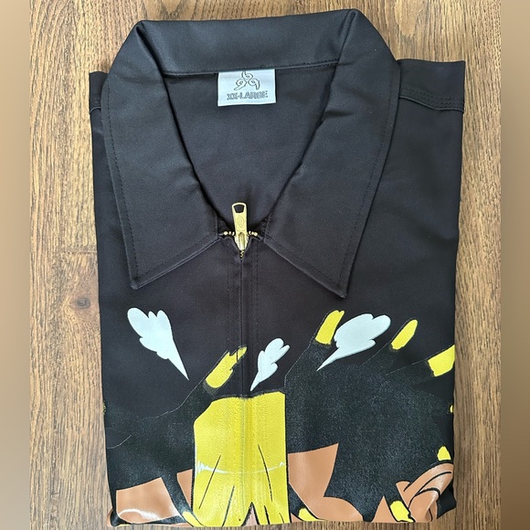 NWT Extremely Rare Headache Jacket - XXLarge - Picture 4 of 9